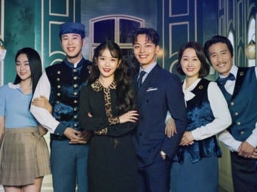 Staf Produksi Protes Tak Digaji Tepat Waktu, Netter Ancam Boikot Nonton 'Hotel Del Luna'