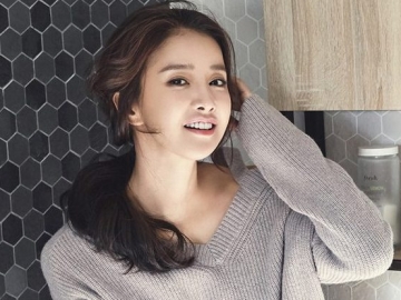 Juga Berprofesi Sebagai Petinju, Kandungan Lemak Dalam Tubuh Lee Si Young Bikin Heboh