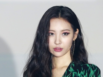 Unggah Foto Bareng Natalie Portman, Visual Sunmi Justru Tuai Sorotan Netter