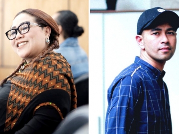 Bukan Cuma Nunung, 7 Selebriti Ternama Ini Juga ‘Hancur’ Gara-Gara Narkoba