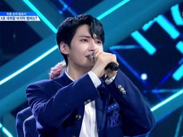 Member Grup X1 Sudah Dikonfirmasi, Netter Singgung Kegagalan Lee Jin Hyuk di Final 'Produce X 101'