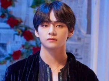 Terlalu Tampan, Fotografer Akui Tak Kesulitan Cari Angle untuk Potret V BTS