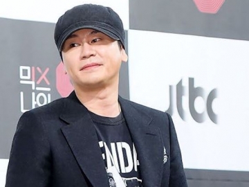 Polisi Pertimbangkan Boikot Yang Hyun Suk ke Luar Negeri Hingga Monitor Transaksi Perbankan