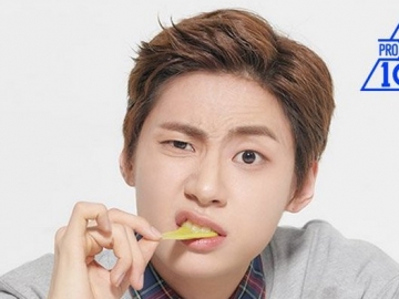 Bikin Akun Instagram Usai 'Produce X 101', Lee Jin Hyuk Akan Mulai Promosi Pakai Nama Asli