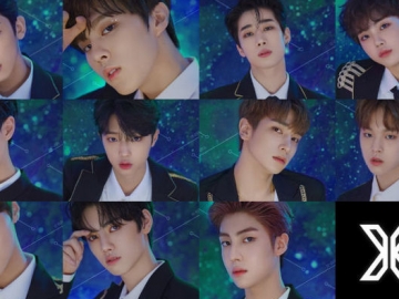 Baru Terbentuk, X1 Konfirmasi Tanggal Debut Sekaligus Konser Perdana