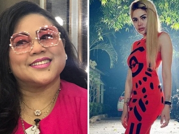 Pajang Foto Bareng Nunung Pakai Hijab, Nikita Mirzani: All Is Well