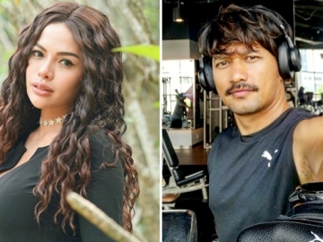 Nikita Mirzani Blak-Blakan Rayu Ibnu Jamil, Akui Jatuh Hati?