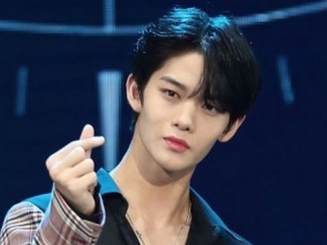 Debut di Grup Baru CIX, Bae Jin Young Ungkap Dukungan dari Hwang Min Hyun Cs