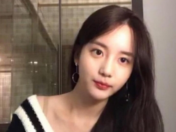 Beri Respon Bercanda Ketika Ditanya Soal Penyelidikan B.I, Han Seo Hee Tuai Kritik