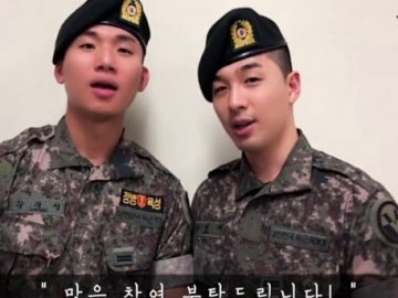 Usai Daesung Ikut Terlibat Skandal, Netter Curiga Keikutsertaan Taeyang di Bisnis Ilegal