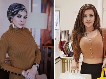 Pamer Segepok Duit Euro Saat Bikin Tato Baru, Nikita Mirzani Malah 'Bombardir' Barbie Kumalasari