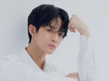 Dituntut Diet, Bae Jin Young CIX Ngaku Pernah Pingsan 2 Kali Saat Promosi Bersama Wanna One