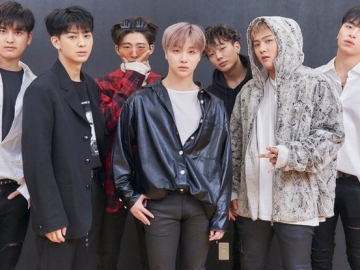 Jadi Trending, Konser Pertama iKON Tanpa B.I Banjir Air Mata Member dan Fans