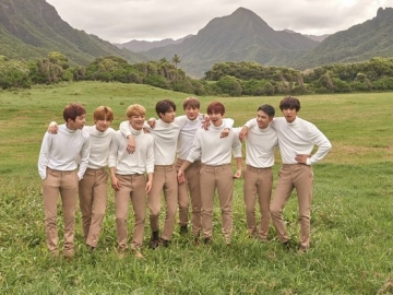 Ada Tikus Ikutan Nyelip di Konser EXO, Fans Langsung Ngakak Hingga Jengkel Sendiri