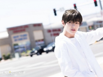 Tak Cuma Modal Visual Menawan, Suara Emas V BTS Juga Tuai Sorotan Penyanyi Dunia Lain