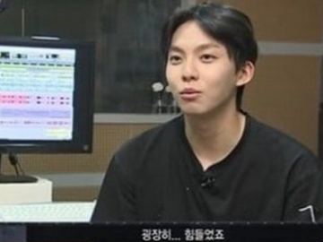 Tampil di ‘Show Me The Money 8’, Woo Jin Young Bahas Kekecewaan Gagal Debut dengan ‘Mix Nine'