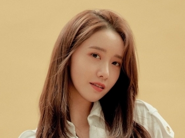 Visualnya Dikagumi Banyak Orang, Yoona SNSD Ngaku Pernah Merasa Tak Percaya Diri