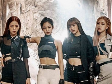 BLACK PINK Bakal Rilis Mini Album 'Kill This Love' Versi Jepang, Netter: Waktunya Tidak Tepat
