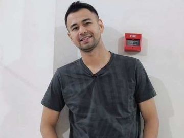 Heboh Artis Narkoba, Raffi Ahmad Kenang Momen Diciduk Polisi Malah Bikin Ngakak