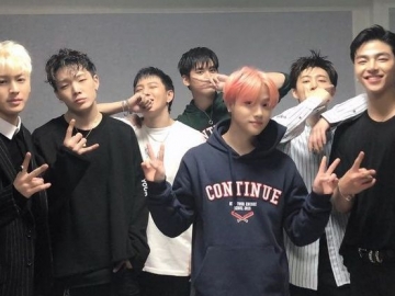 Member dan Fans Nangis Bareng di Konser Tanpa B.I, Begini Komentar Sadis K-Netz