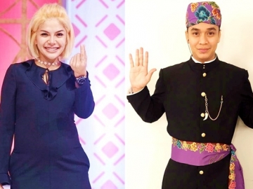 Nikita Mirzani Pamer Goyangan ‘Maut’, Billy Syahputra Minta Diajak Malah Dituntut Lakukan Ini