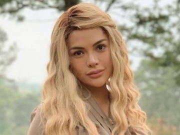 Biasa Dihujat, Nikita Mirzani Kini Malah Sukses Bikin Mewek Usai Bagikan Hal Ini