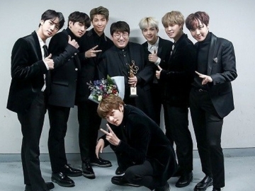 Netizen Korea Beri Dukungan Hingga Kritikan Soal Resminya Big Hit Akuisisi Agensi G-Friend