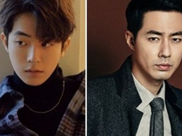 Nam Joo Hyuk Akan Gabung Jo In Sung di Drama Baru Penulis ‘It’s Okay That’s Love’? 