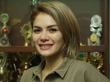 Nikita Mirzani Mendadak Tulis Pernyataan Menohok Soal Pria Bau Mulut, Sindir Sutradara Ini?