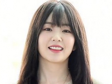 Muncul dengan Gaya Rambut Poni, Visual Irene Red Velvet Banjir Pujian