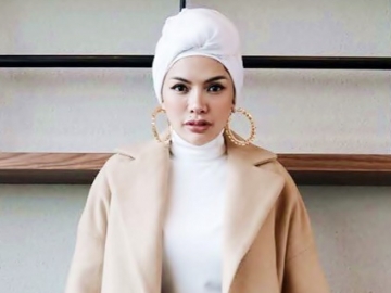 Pernah ‘Cicipi’ Narkoba, Nikita Mirzani Malah Rasakan Hal yang Berbeda