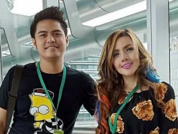 Biasa Dicibir, Penampilan dan Sikap Istri Galih Tanggapi Sindiran Nikita Mirzani Malah Banjir Pujian