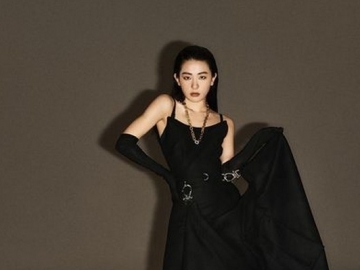 Seulgi Ngaku Masih Gugup Tampil di Atas Panggung, Netter Dibuat Salfok dengan Foto Barunya