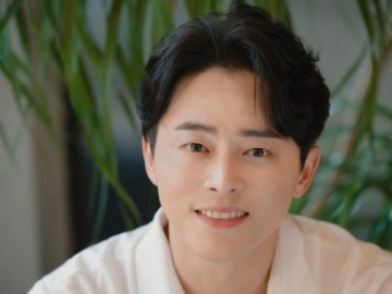 Sering Berakting di Drama Komedi Romantis, Jo Jung Suk Ingin Jajal Genre Thriller