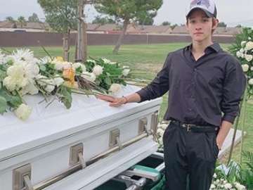 Bukan Murni Perampokan, Pembunuh Ayah Kim Samuel Ternyata Kerabat Sendiri Bikin Miris