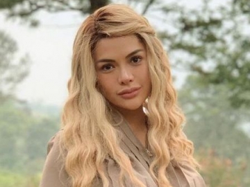Nikita Mirzani Jadi 'Mak Tarzan' Hingga Kembali Pamer Potret Nyaris Bugil, Kok Malah Tuai Pujian?