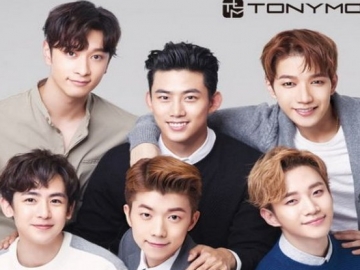 Usai Taecyeon Beri Peringatan, Kini JYP Ikut-Ikutan Ancam Netter yang Usilin Member 2PM