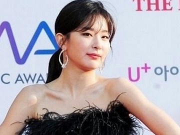 Seulgi Ungkap Alasannya Buka Akun Instagram Hingga Bahas Perayaan 5 Tahun Red Velvet