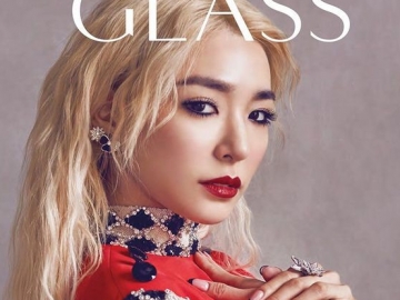 Makin Go International, Tiffany SNSD Kerjasama Bareng Produser Lady Gaga dan Sia