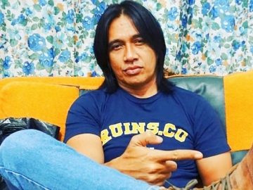 Hati-Hati, 15 Penyakit Sederhana Ini Adalah Gejala Kanker Otak yang Diidap Agung Hercules