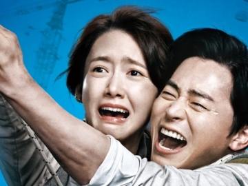 Film 'E.X.I.T' Raih 1 Juta Penonton Usai 2 Hari Rilis, Netter Puji Akting Jo Jung Suk dan Yoona