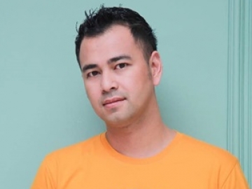 Desain Rumah Baru Raffi Ahmad Terpampang Nyata, Chef Arnold 'Ngerengek' Minta Diadopsi