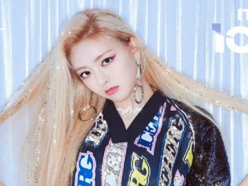 Tampil Seksi Nan Menawan di Acara MGMA, Visual Yuna ITZY Bikin Netter Saling Debat