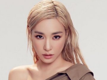 Tiffany Bahas Persahabatan dengan SNSD Hingga Dukungan Member Untuk Karier Aktingnya