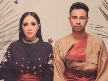 Nagita Slavina Enggan Dihipnotis, Takut Bocorkan Aib Raffi Ahmad?