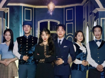 Diluar Ekspektasi, Rating Drama 'Hotel Del Luna' Melesat Pesat Kalahkan 'Arthdal Chronicles'