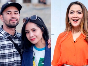 Nagita Slavina Beri Sindiran Menohok Kala Raffi Ahmad Santai ‘Curi Kesempatan’ ke Vega Darwanti