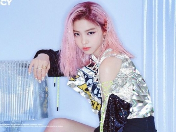 Hadiri Fan Meeting GOT7, Cerita Awal Mula Ryujin Masuk JYP Mendadak Viral