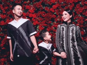 Raffi Ahmad Dimaki Pergi Kondangan Tanpa Nagita-Rafathar, Fakta Ini Langsung ‘Tampar’ Haters