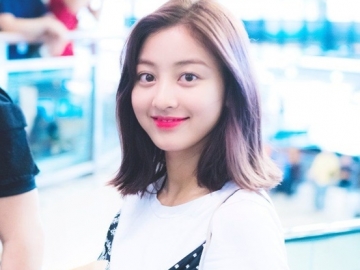 Tetangga Kang Daniel Ngaku Lihat Jihyo Ambil Pesanan Soju, Begini Kometar Sadis Netter